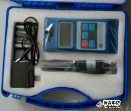 短路磁性測(cè)試儀-火場勘查箱用